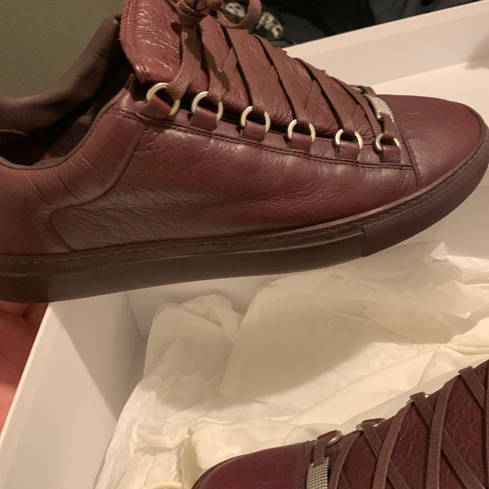 Balenciagas